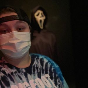 Meet your Posher, Veda